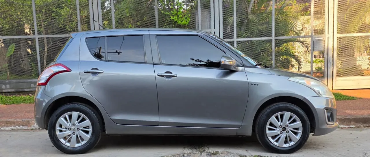 SUZUKI SWIFT 2017, imagen 8