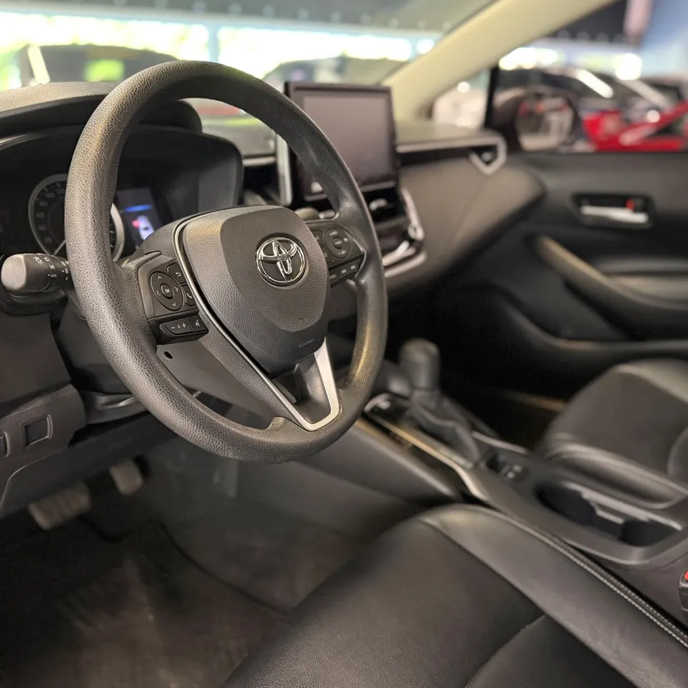 TOYOTA COROLLA 2020, imagen 5