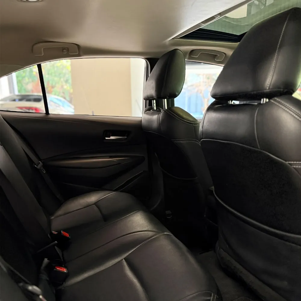 TOYOTA COROLLA 2020, imagen 6