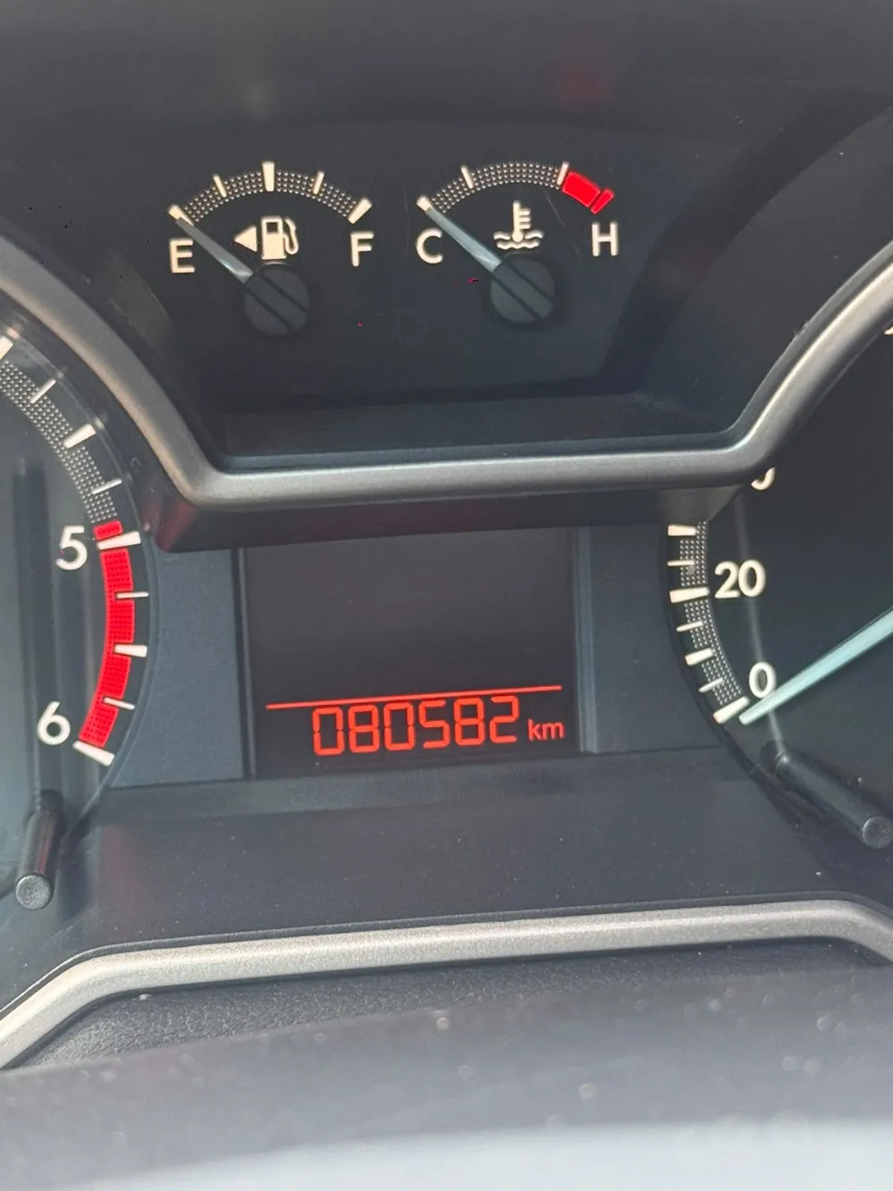 MAZDA BT-50 2019, imagen 2