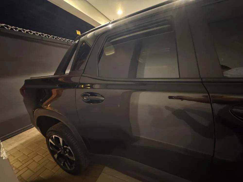 CHEVROLET MONTANA 2023, imagen 4