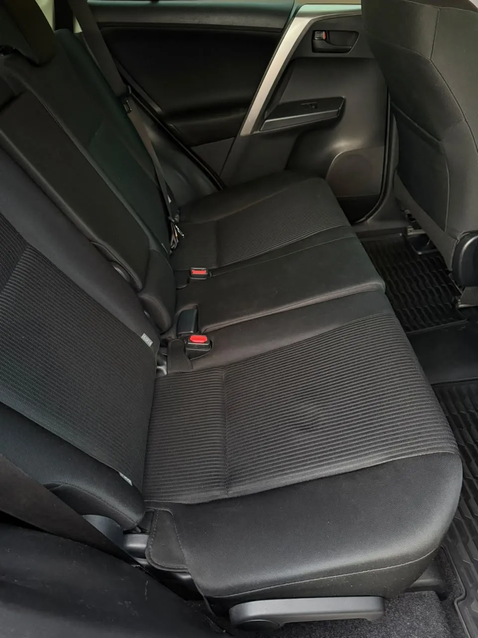 TOYOTA RAV4 2018, imagen 4