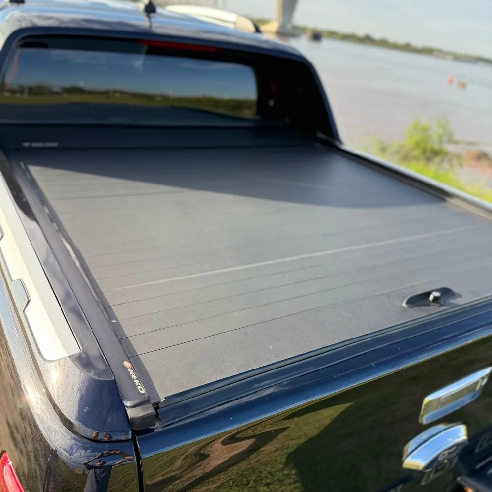 FORD RANGER 2022, imagen 6