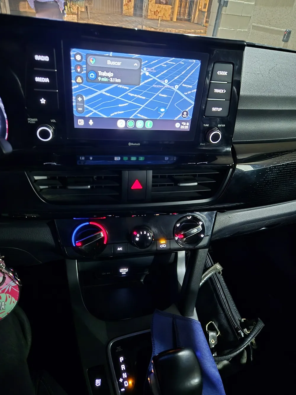KIA SELTOS 2021, imagen 4