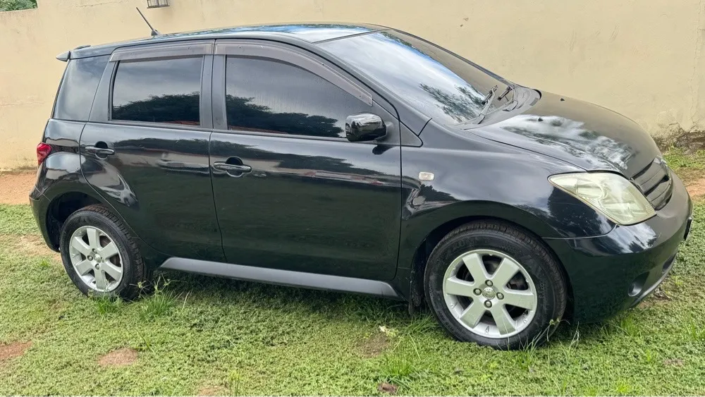 TOYOTA IST 2006, imagen 2