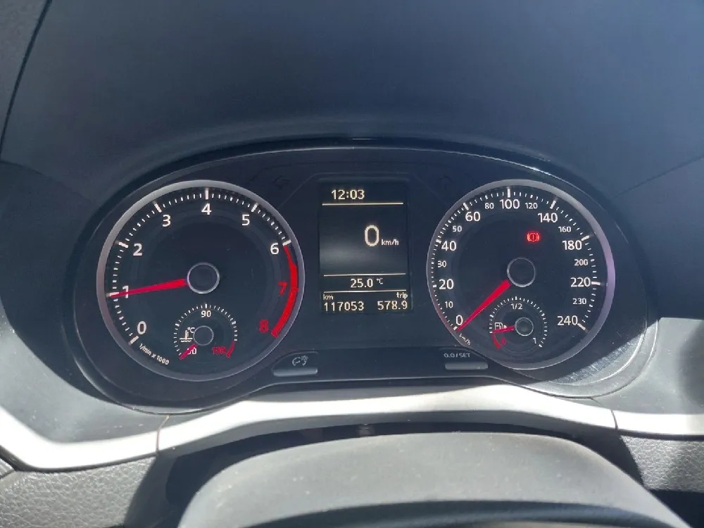 VOLKSWAGEN GOL 2018, imagen 3