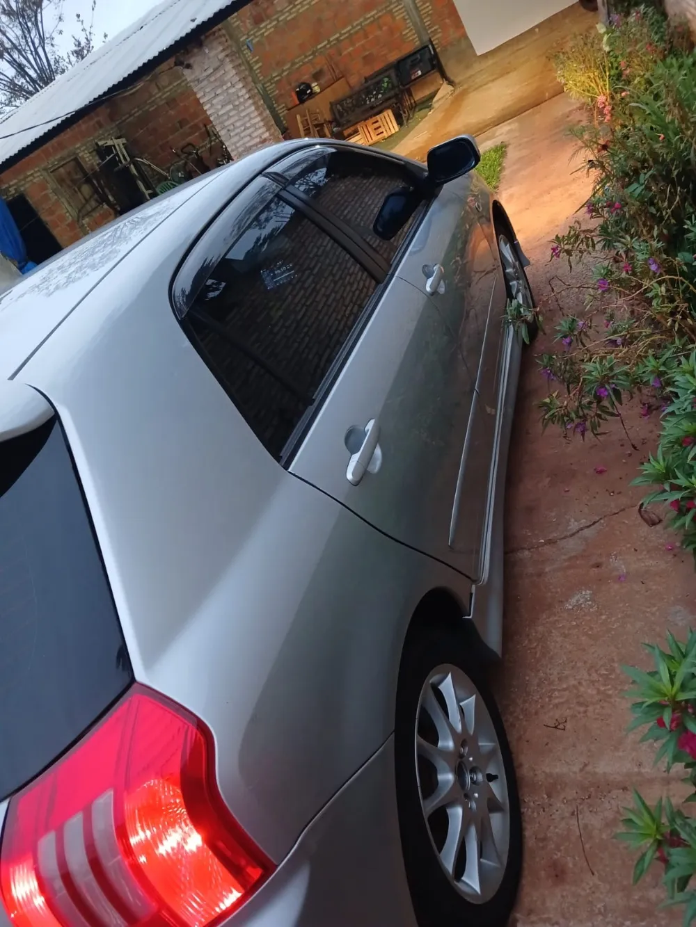 TOYOTA RUNX 2006, imagen 3