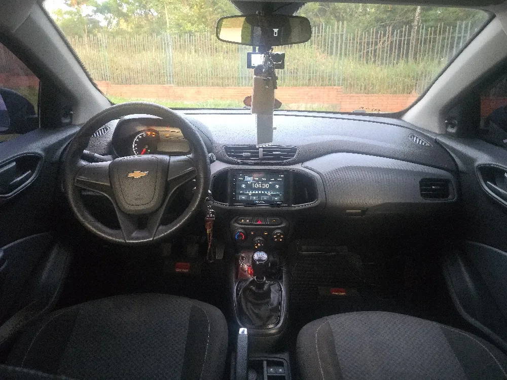 CHEVROLET JOY 2023, imagen 5
