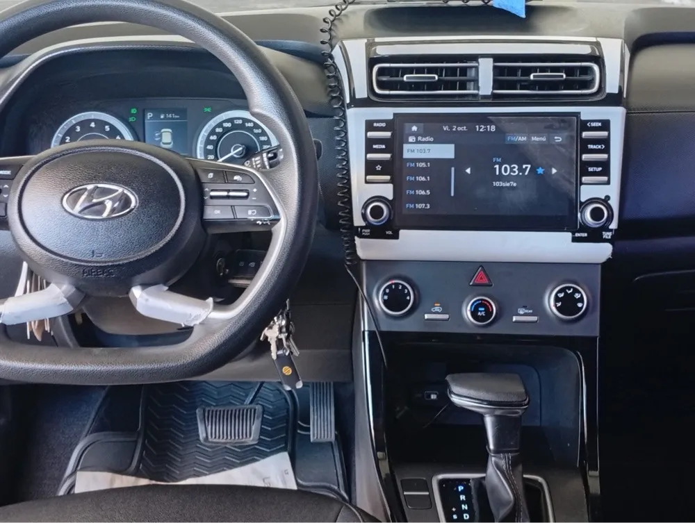 HYUNDAI CRETA 2023, imagen 2