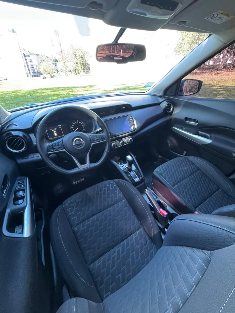 NISSAN KICKS 2022, imagen 3