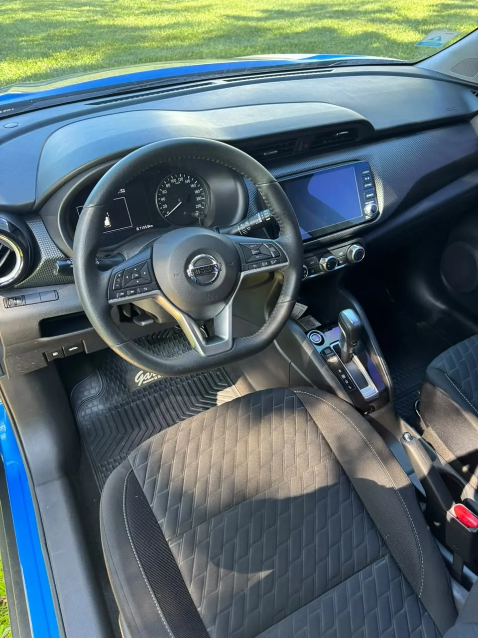 NISSAN KICKS 2022, imagen 4
