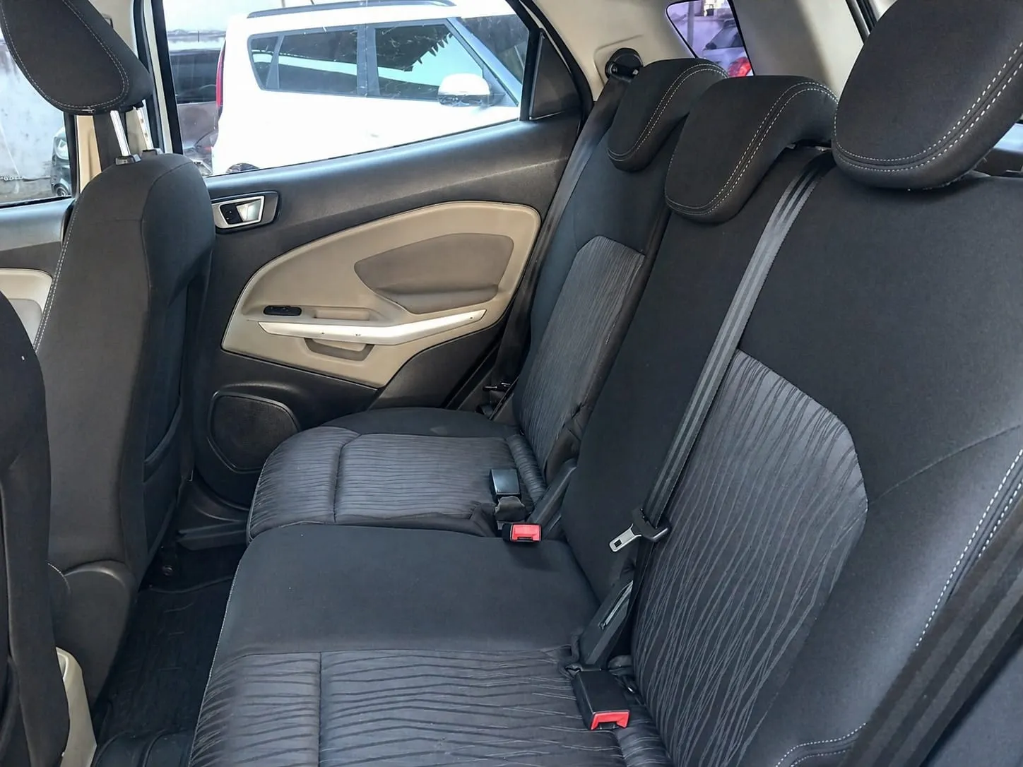 FORD ECOSPORT 2014, imagen 5