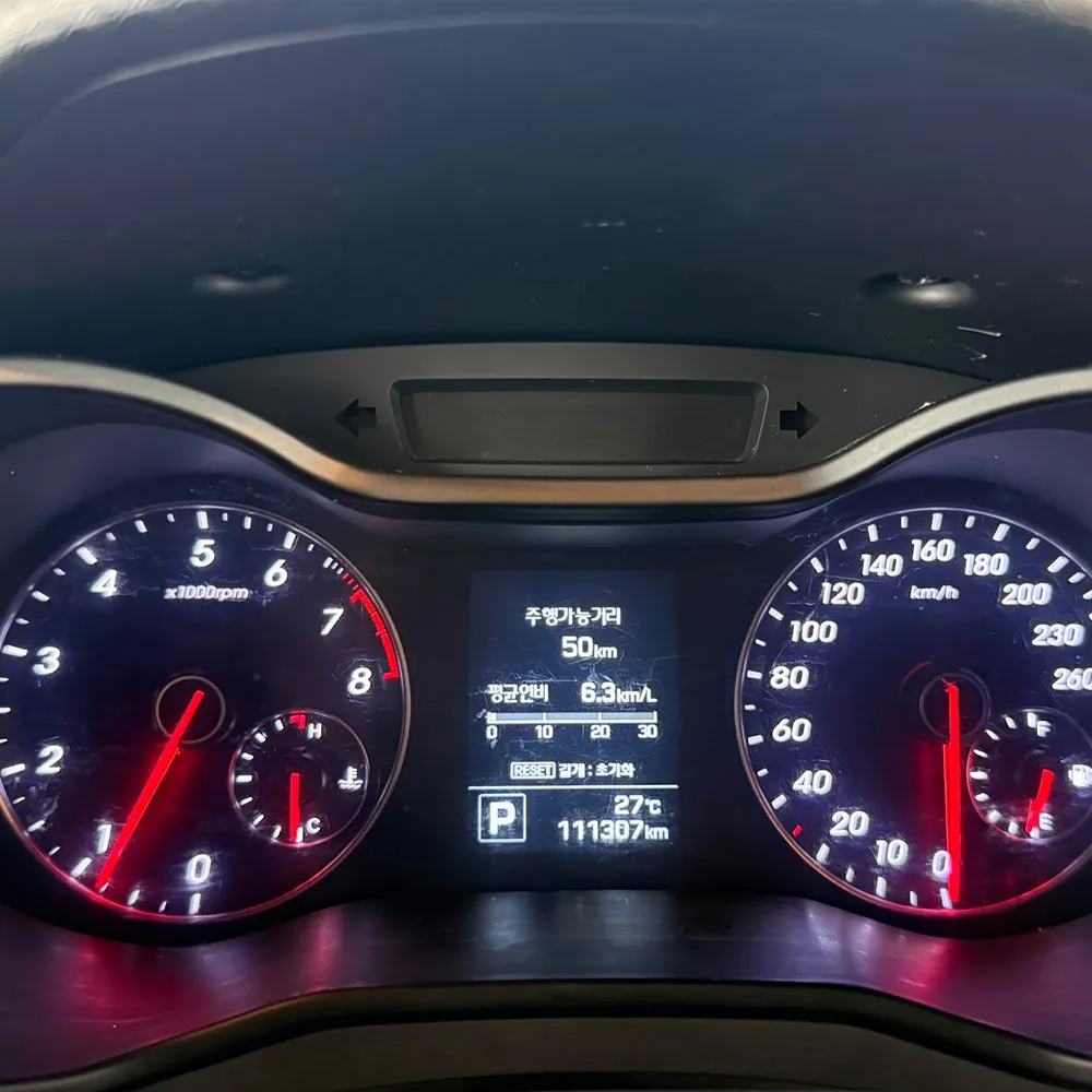 HYUNDAI VELOSTER 2017, imagen 6