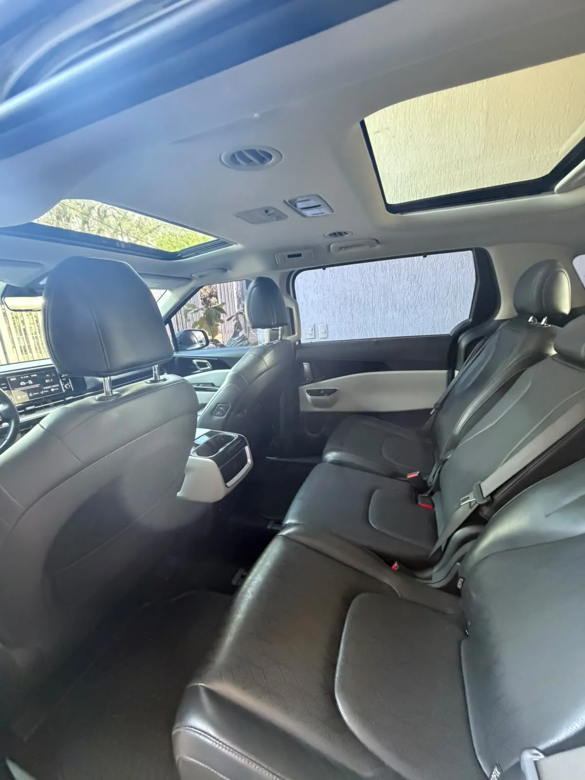 KIA CARNIVAL 2023, imagen 7