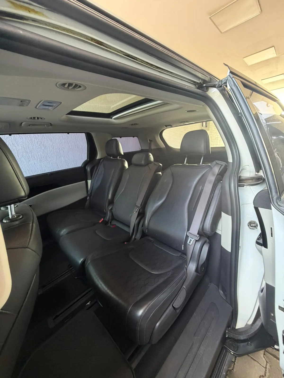 KIA CARNIVAL 2023, imagen 8