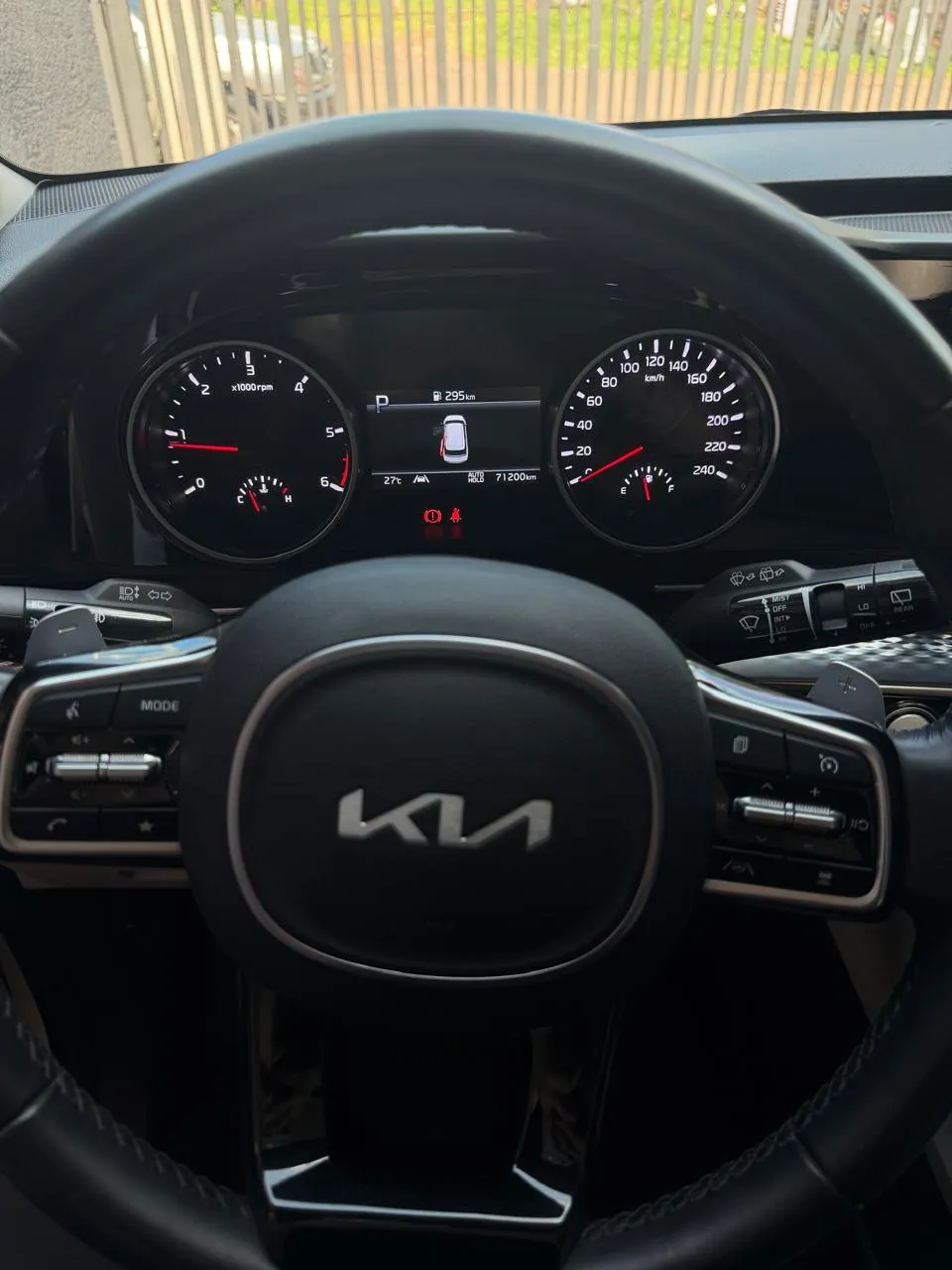 KIA CARNIVAL 2023, imagen 10
