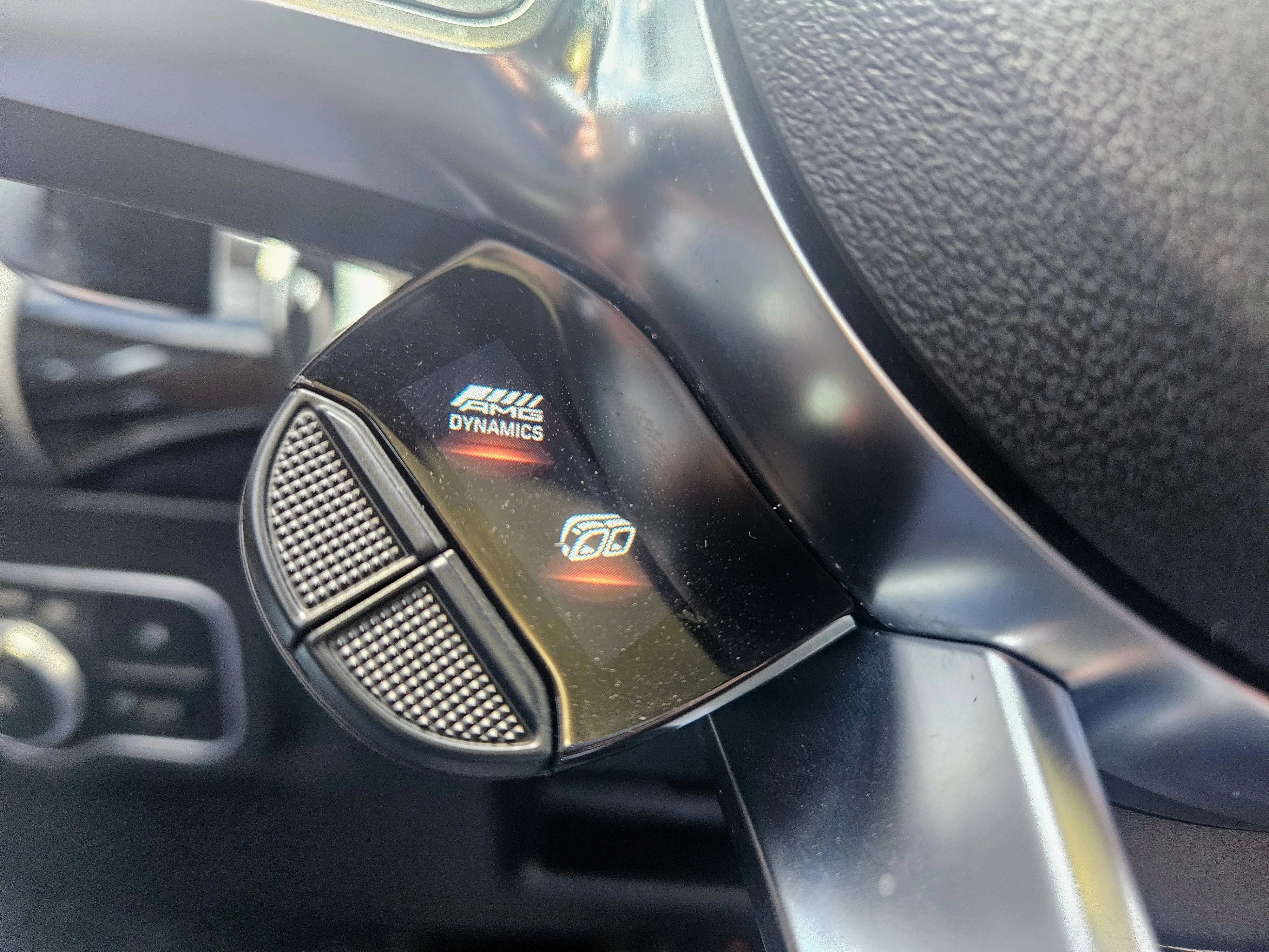 MERCEDES BENZ GLA45 2022, imagen 7