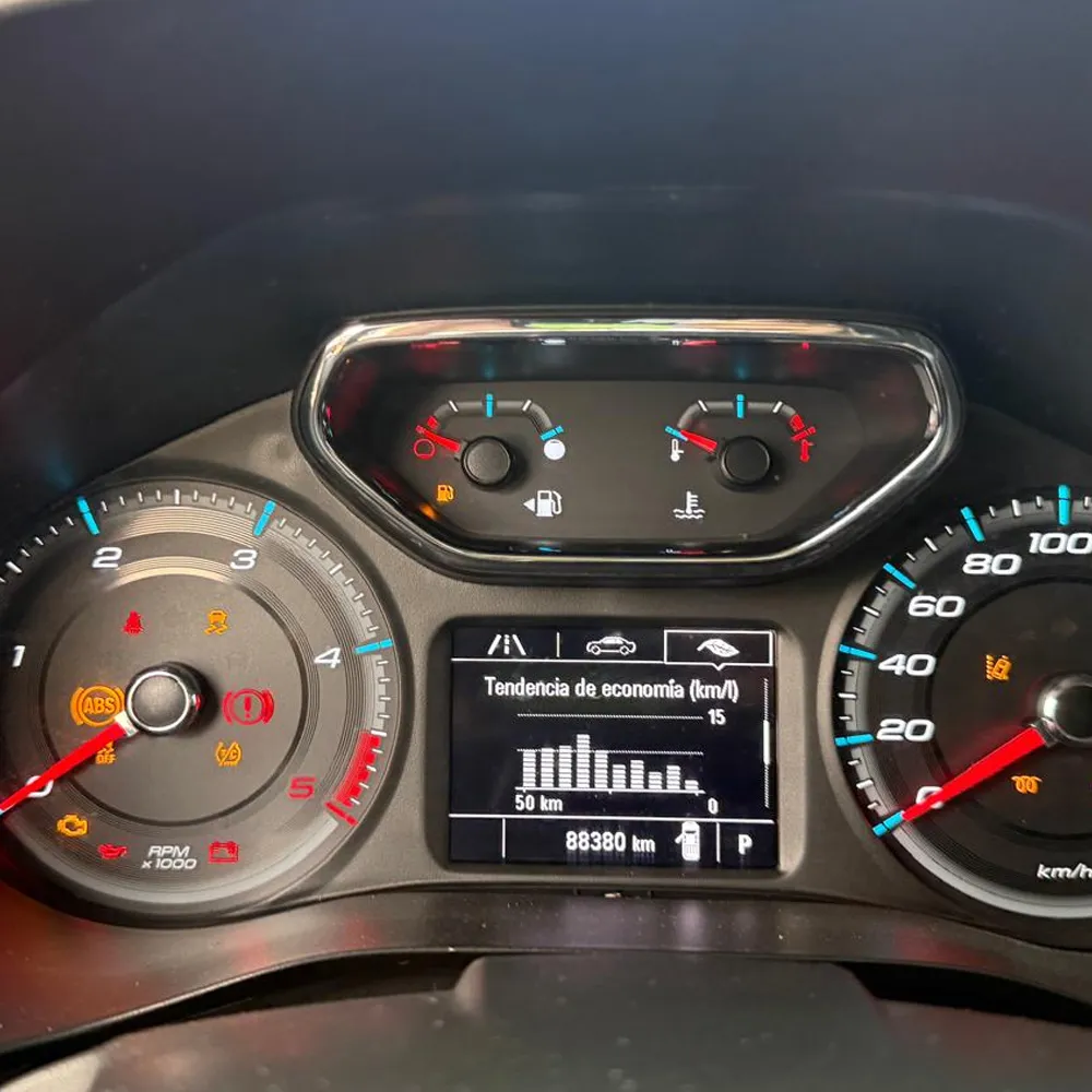 CHEVROLET S10 HIGH COUNTRY 2022, imagen 5