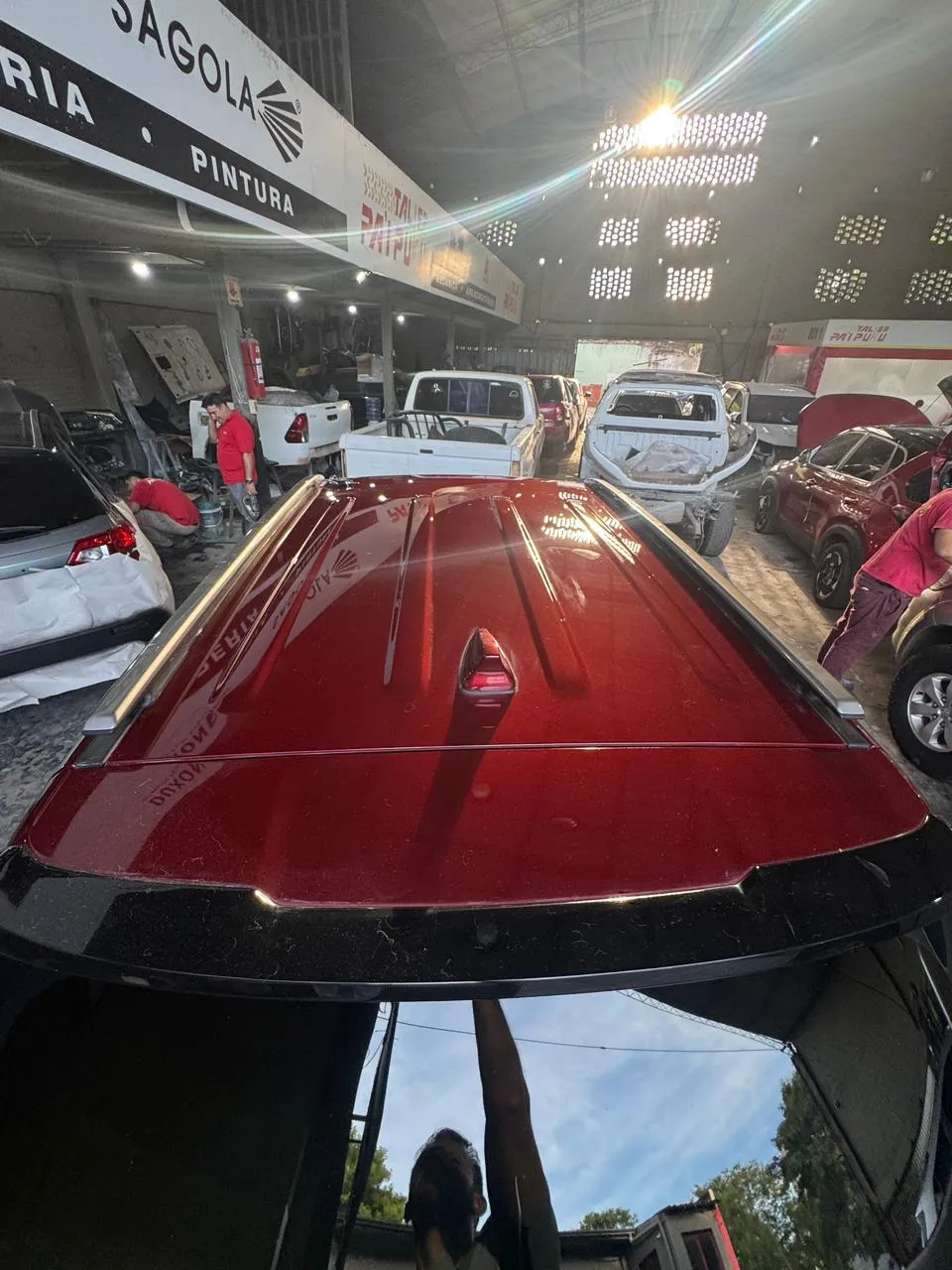 KIA SELTOS 2020, imagen 4
