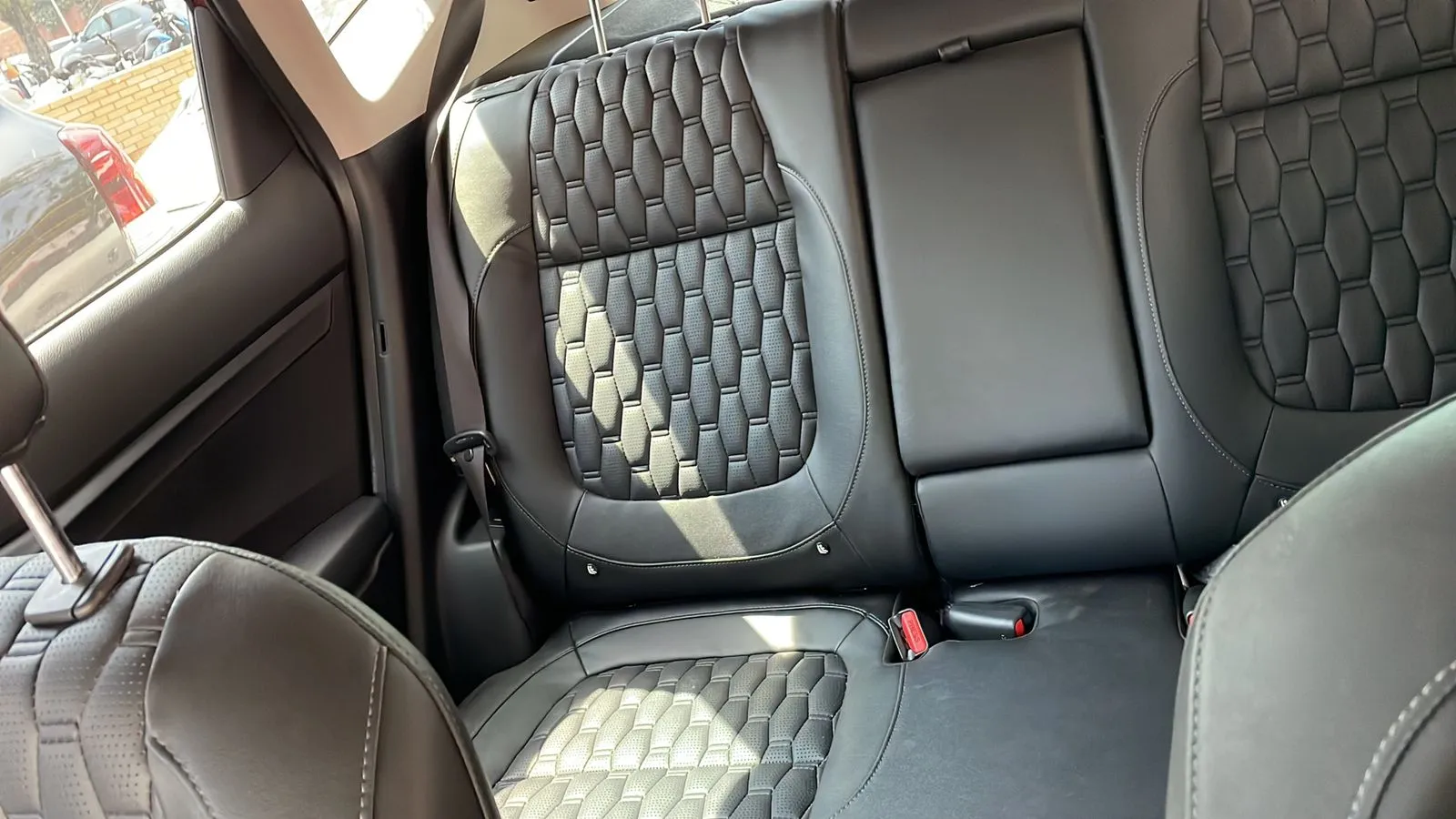 KIA SELTOS 2020, imagen 6