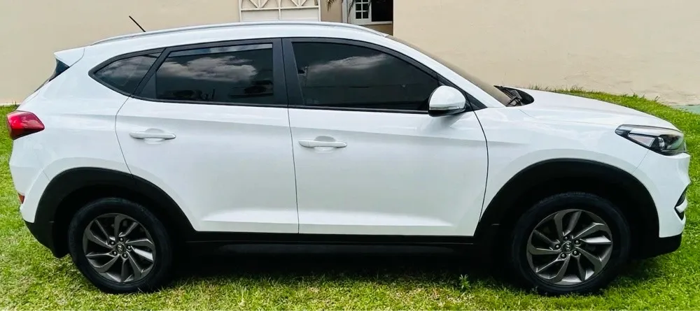 HYUNDAI TUCSON 2016, imagen 4