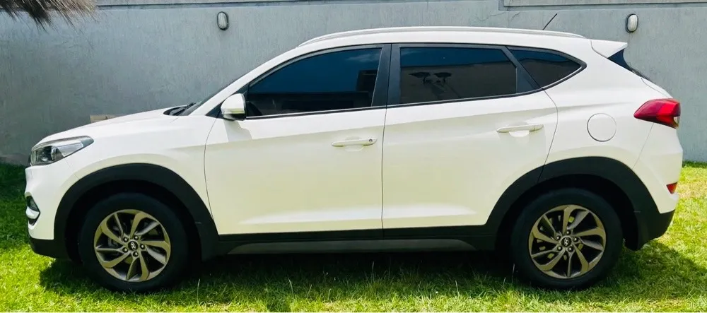 HYUNDAI TUCSON 2016, imagen 3