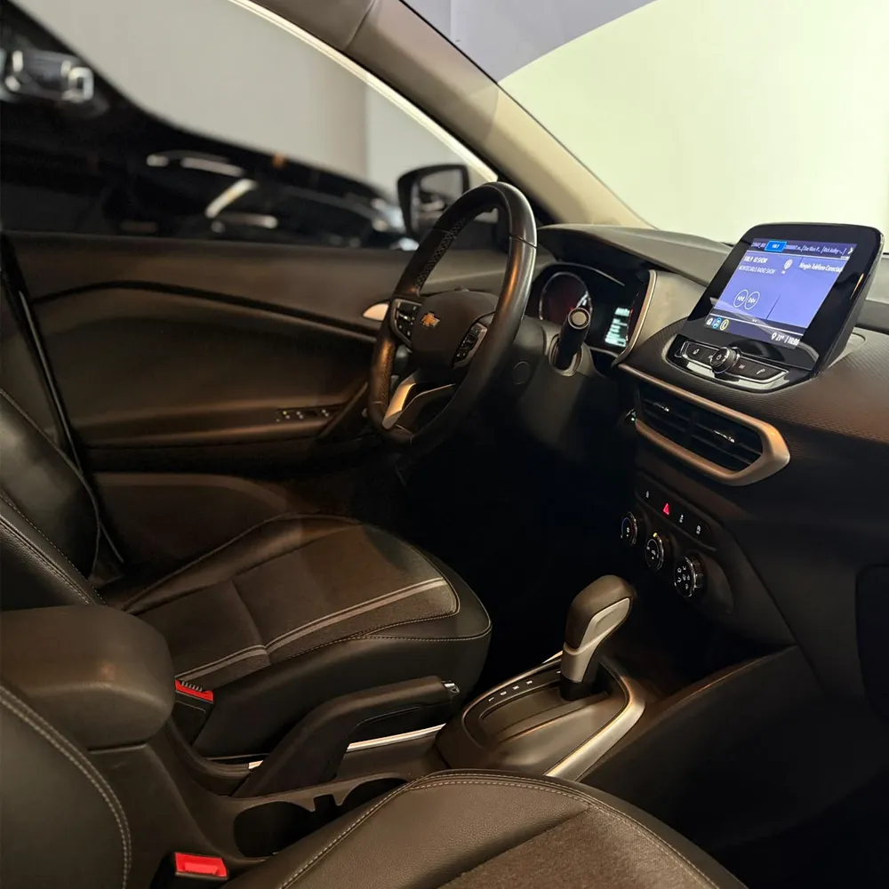 CHEVROLET TRACKER 2022, imagen 5