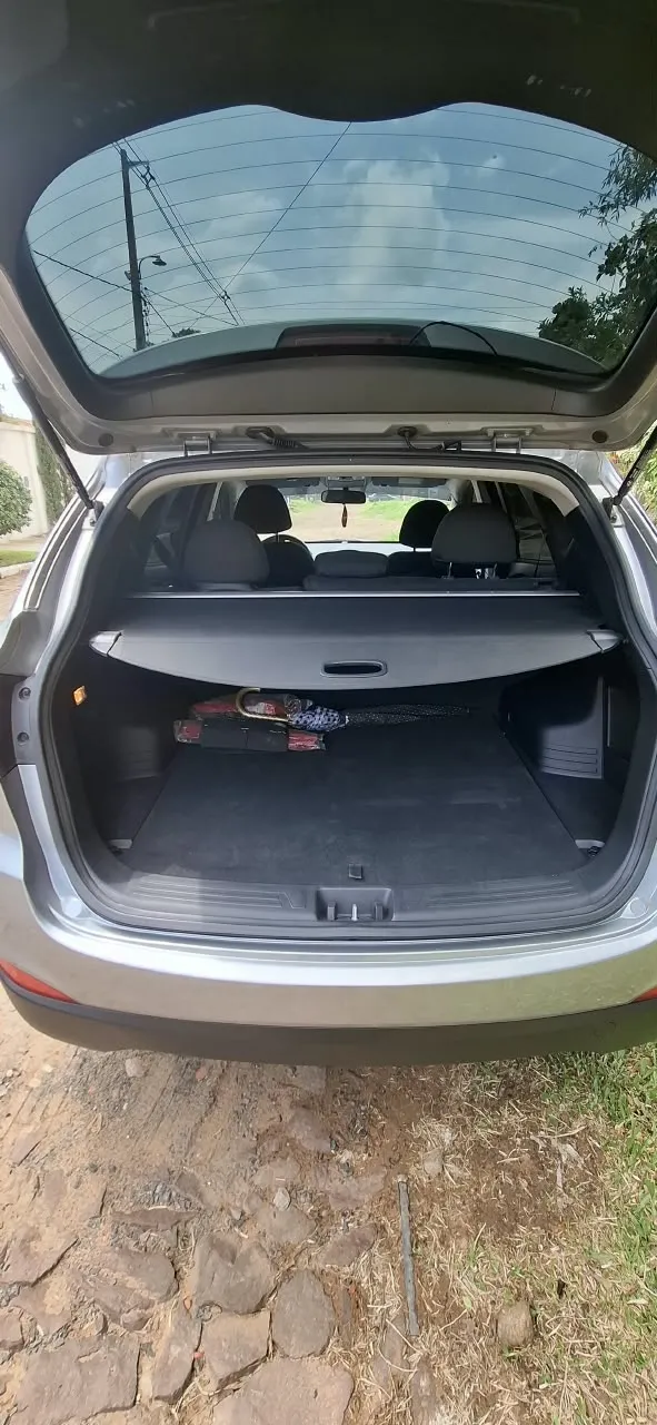 HYUNDAI TUCSON 2014, imagen 3