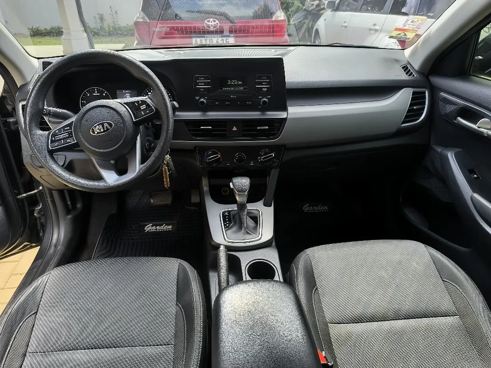 KIA SELTOS 2022, imagen 5