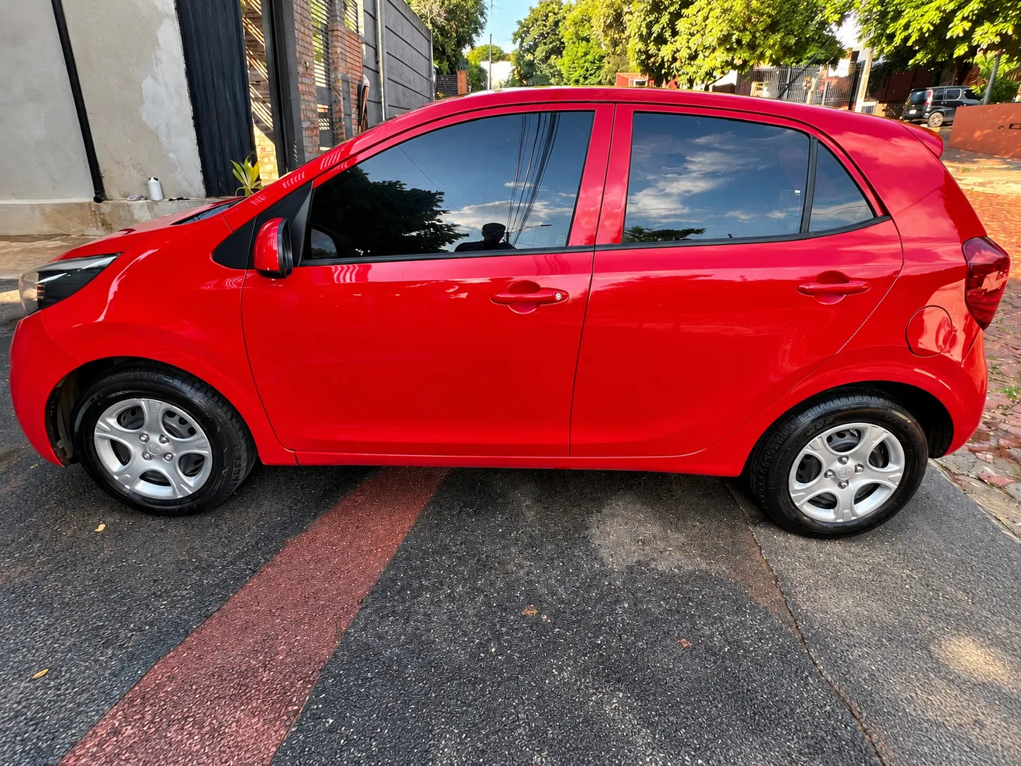 KIA PICANTO 2020, imagen 2