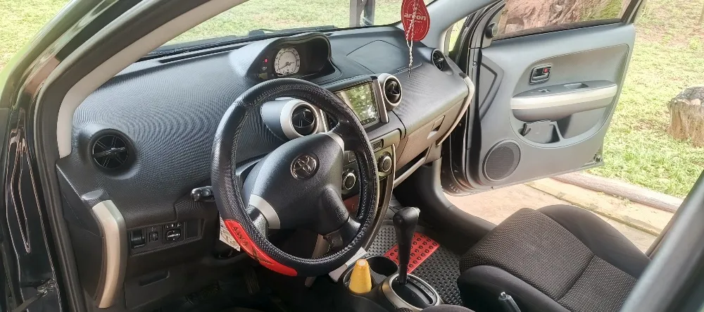 TOYOTA IST 2006, imagen 2