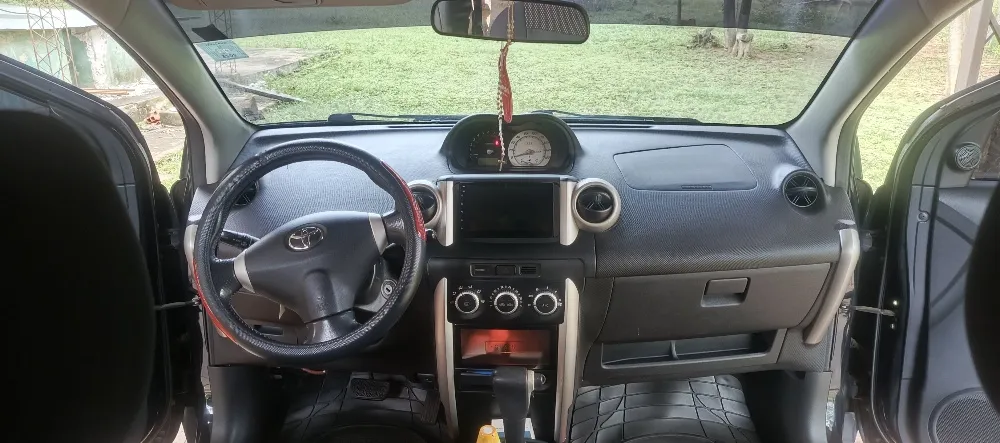 TOYOTA IST 2006, imagen 3