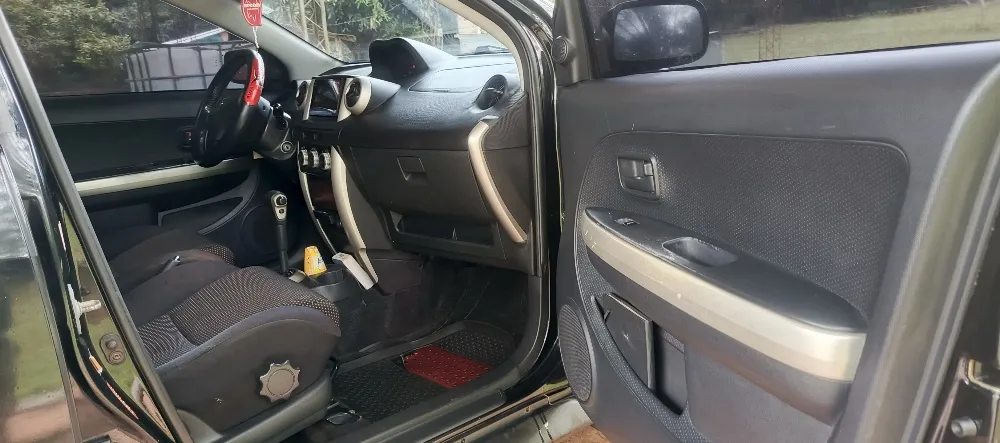 TOYOTA IST 2006, imagen 4