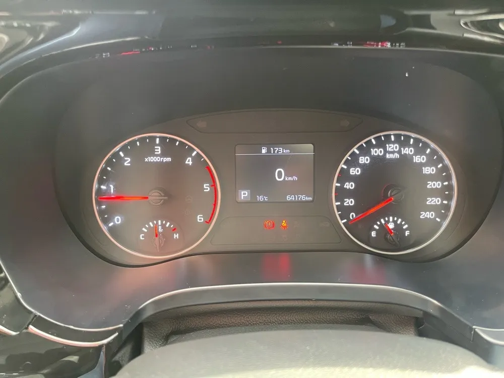 KIA SELTOS 2021, imagen 6