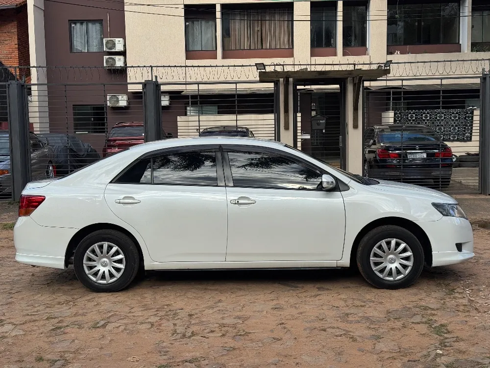 TOYOTA ALLION 2007, imagen 2