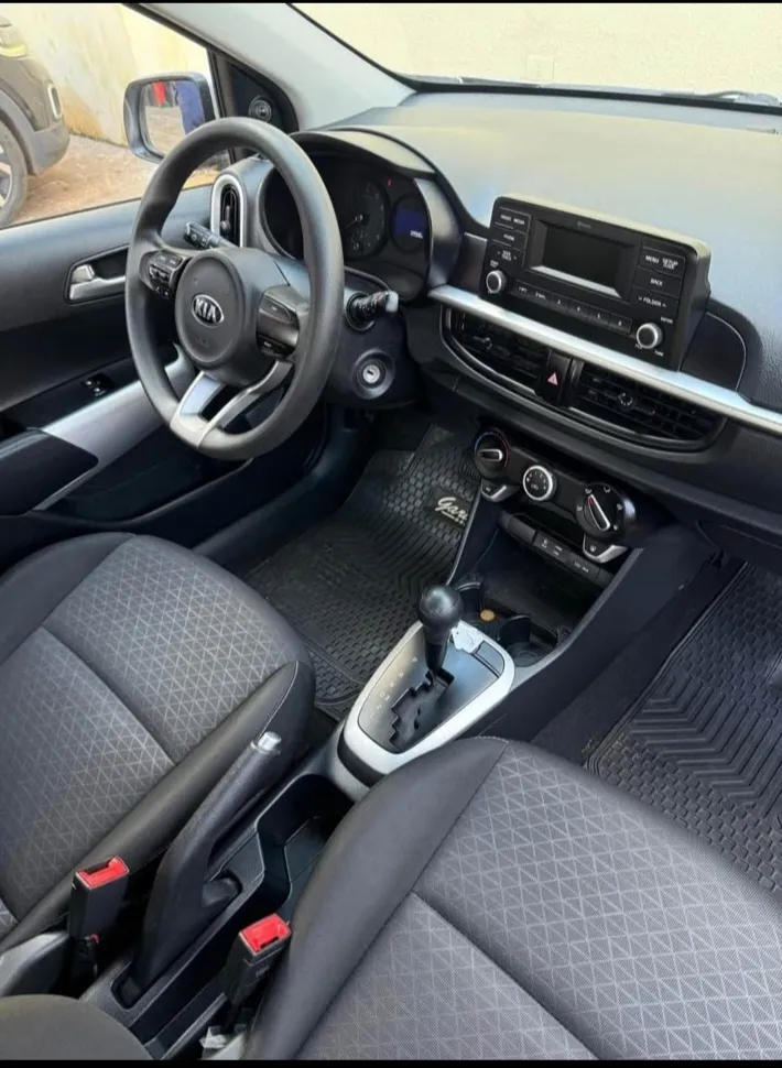 KIA PICANTO 2019, imagen 4