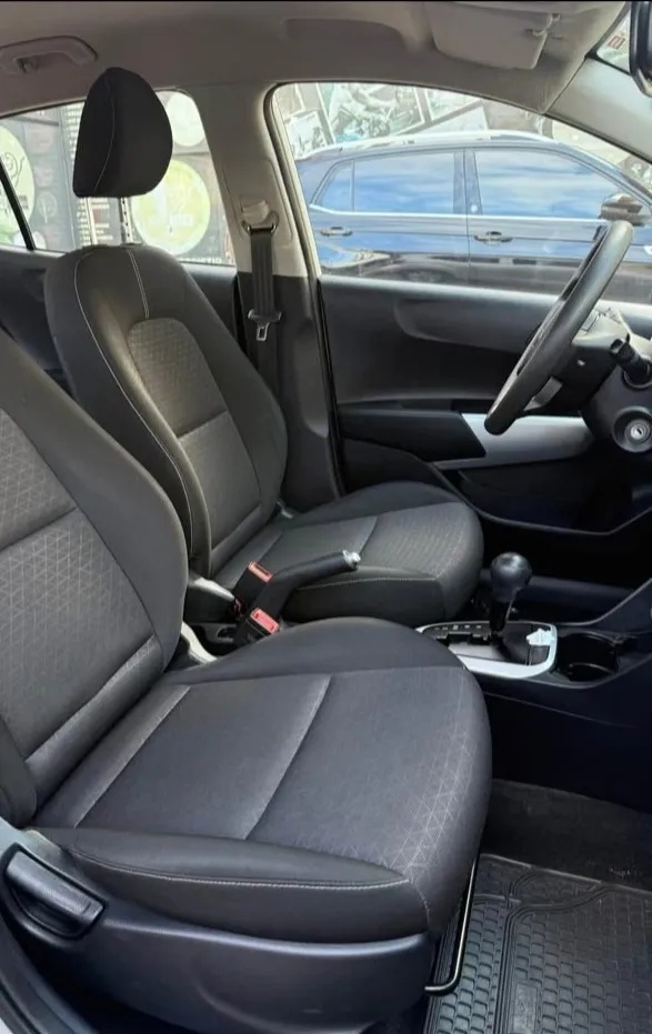 KIA PICANTO 2019, imagen 5