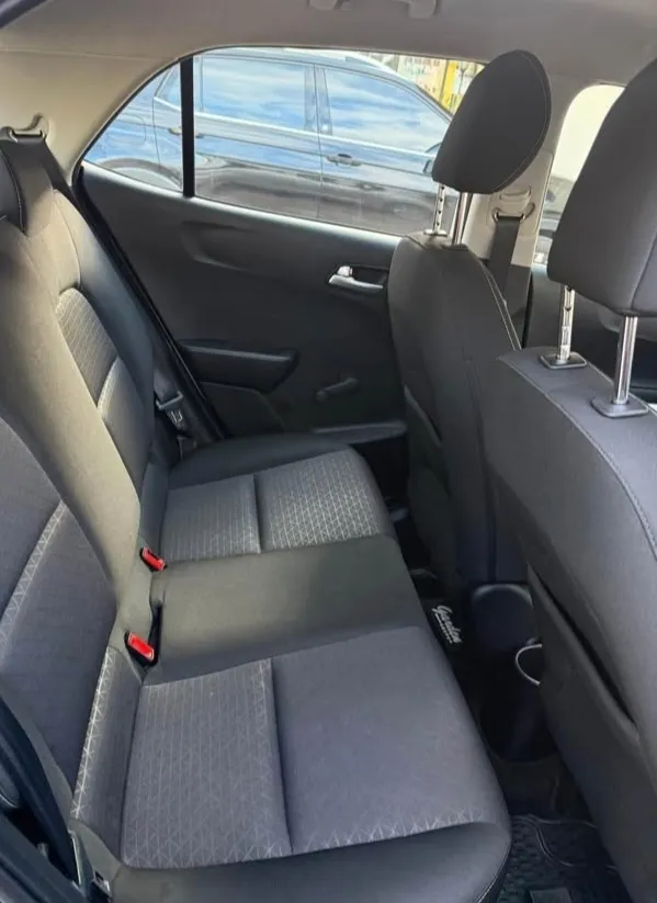 KIA PICANTO 2019, imagen 6