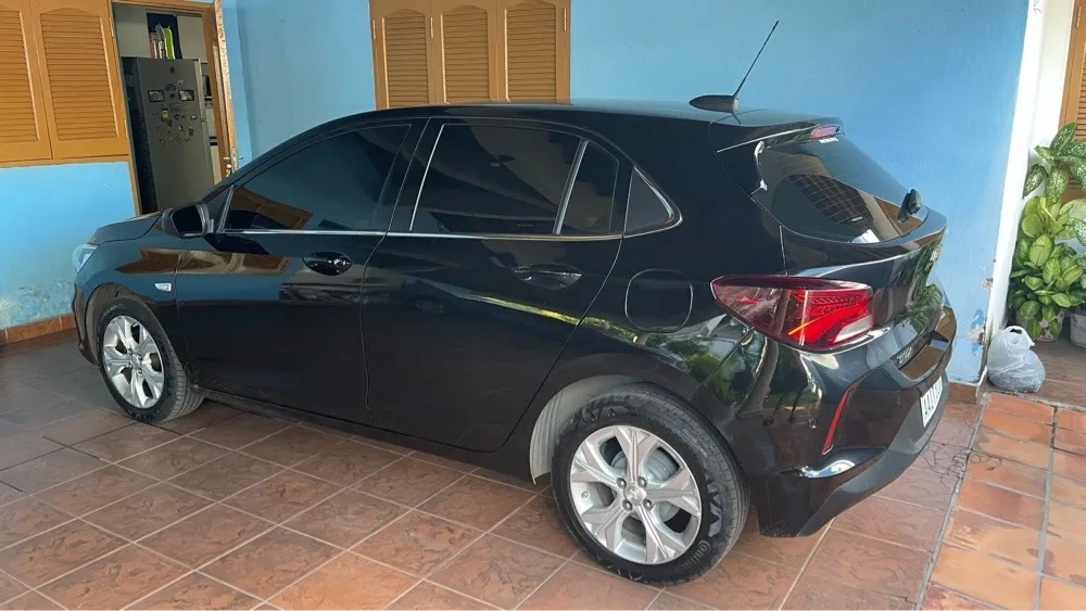 CHEVROLET ONIX 2022, imagen 3
