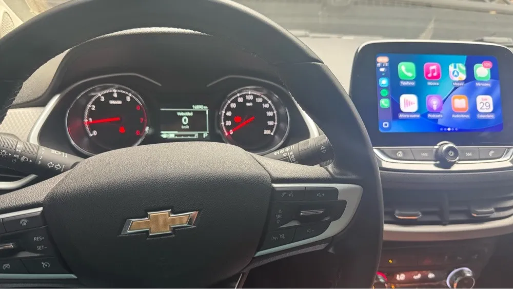 CHEVROLET ONIX 2022, imagen 6