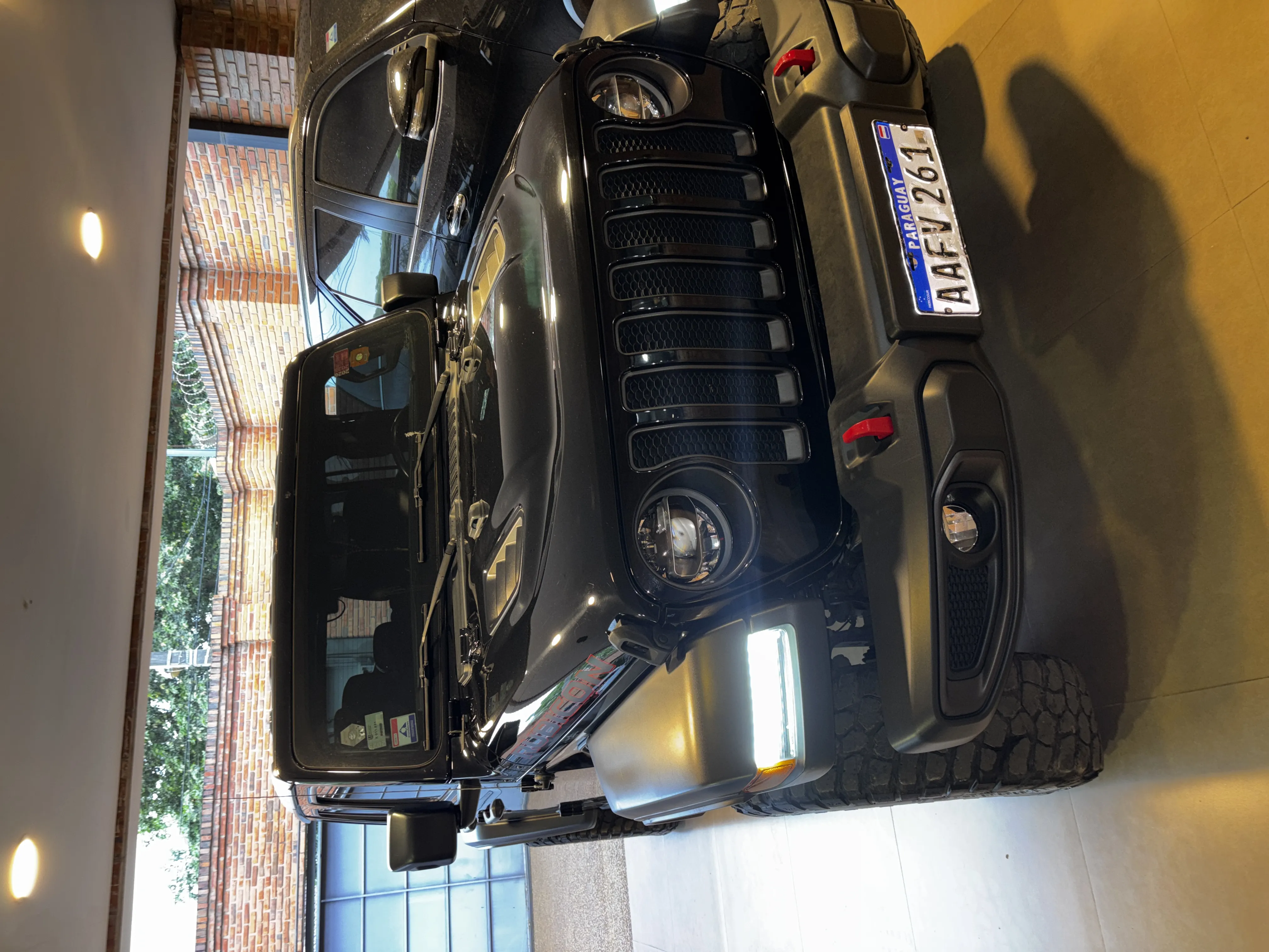 JEEP RUBICON 2020, imagen 3