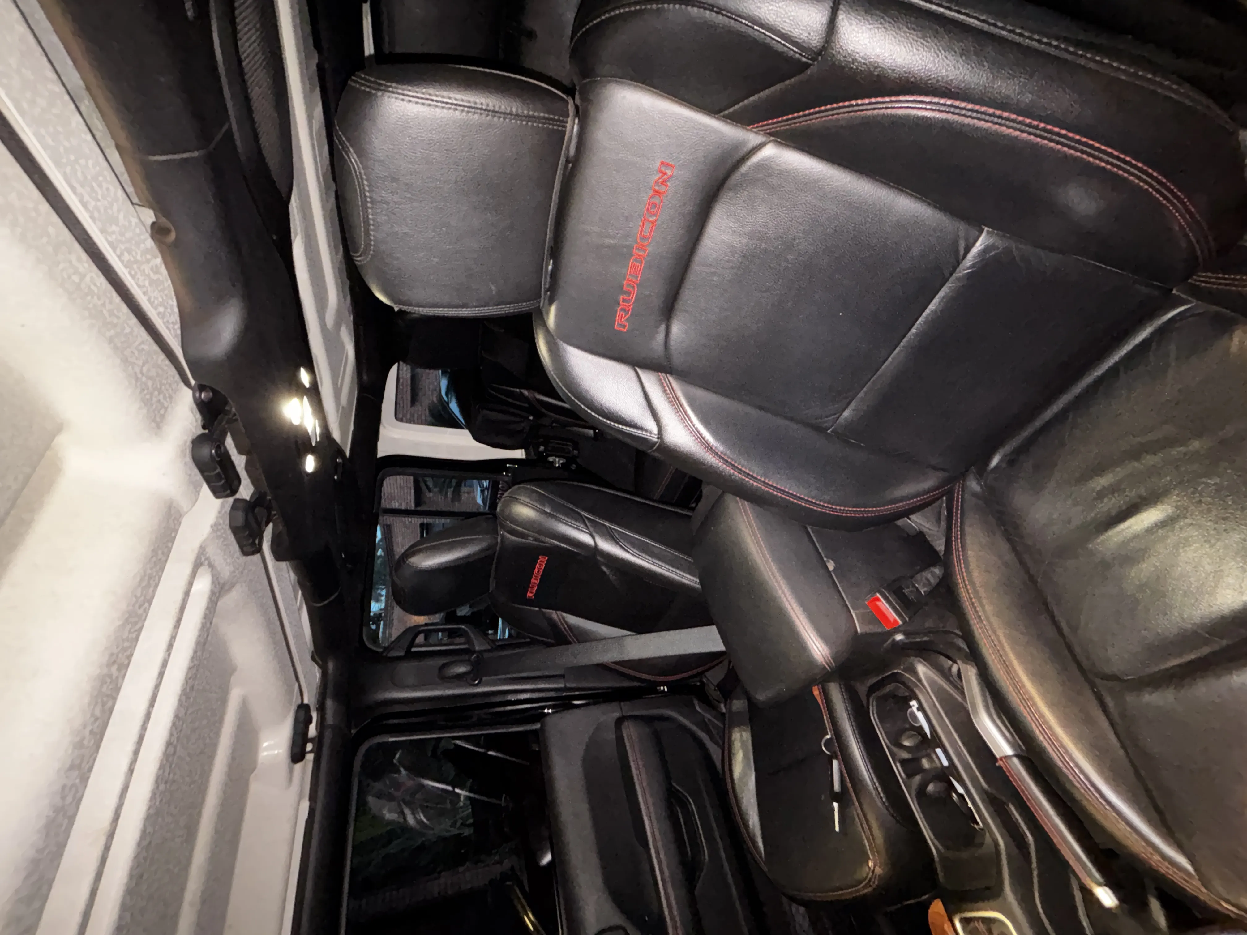 JEEP RUBICON 2020, imagen 4