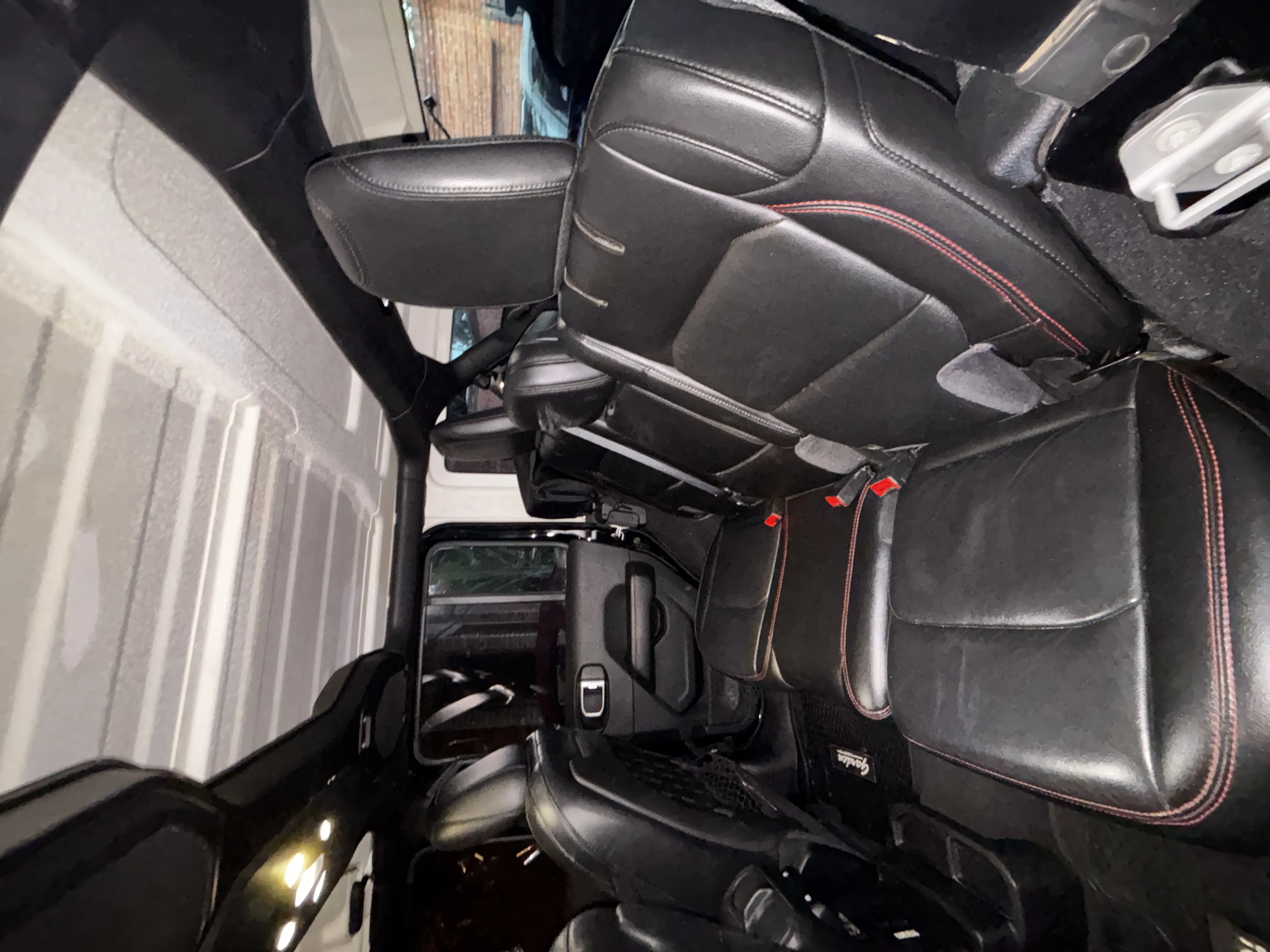 JEEP RUBICON 2020, imagen 6