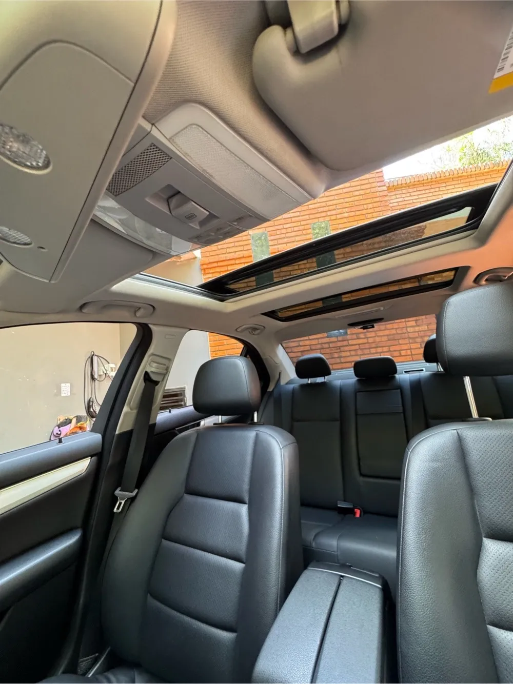 MERCEDES BENZ C200 2012, imagen 6