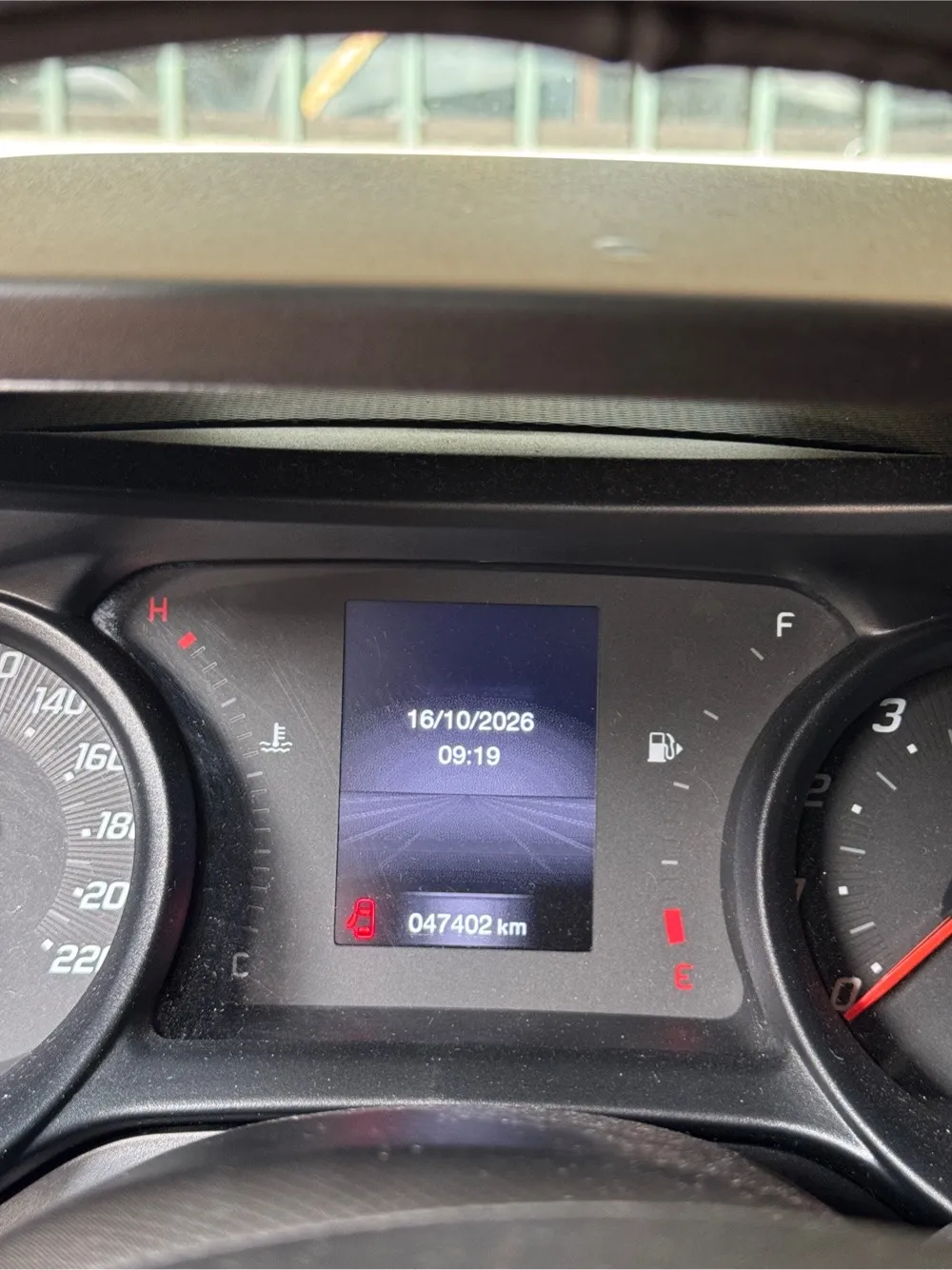 FIAT ARGO 2019, imagen 2