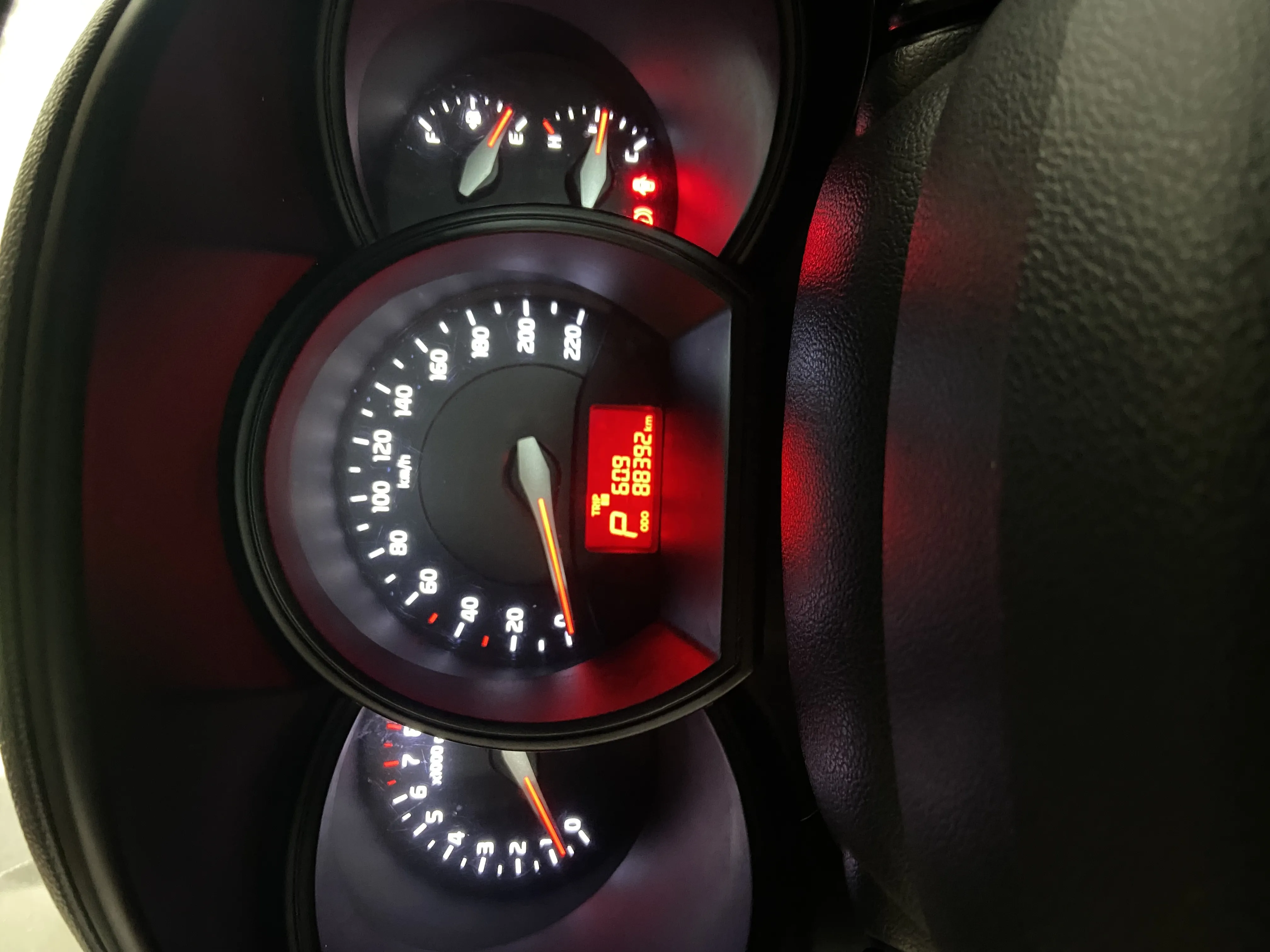 KIA RIO 2015, imagen 6