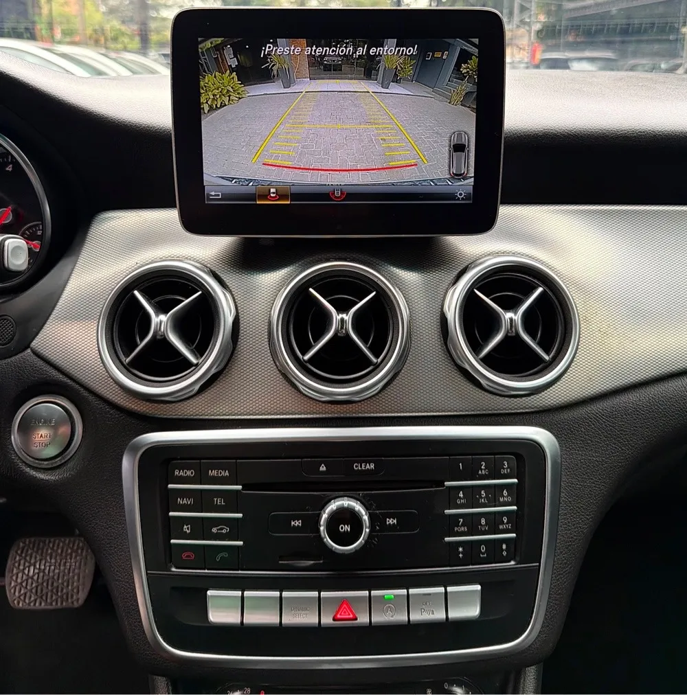 MERCEDES BENZ GLA200 2018, imagen 6