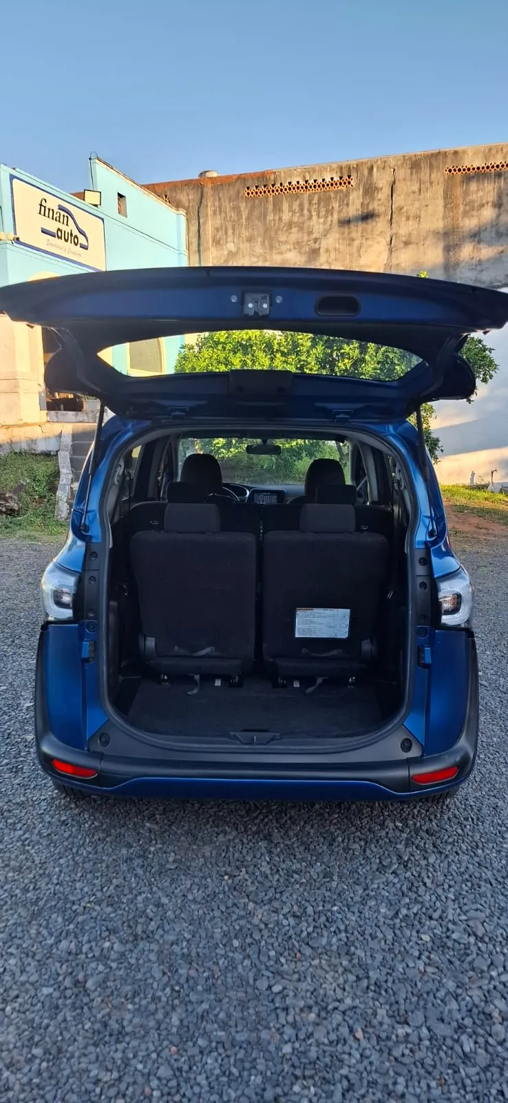 TOYOTA SIENTA 2015, imagen 6