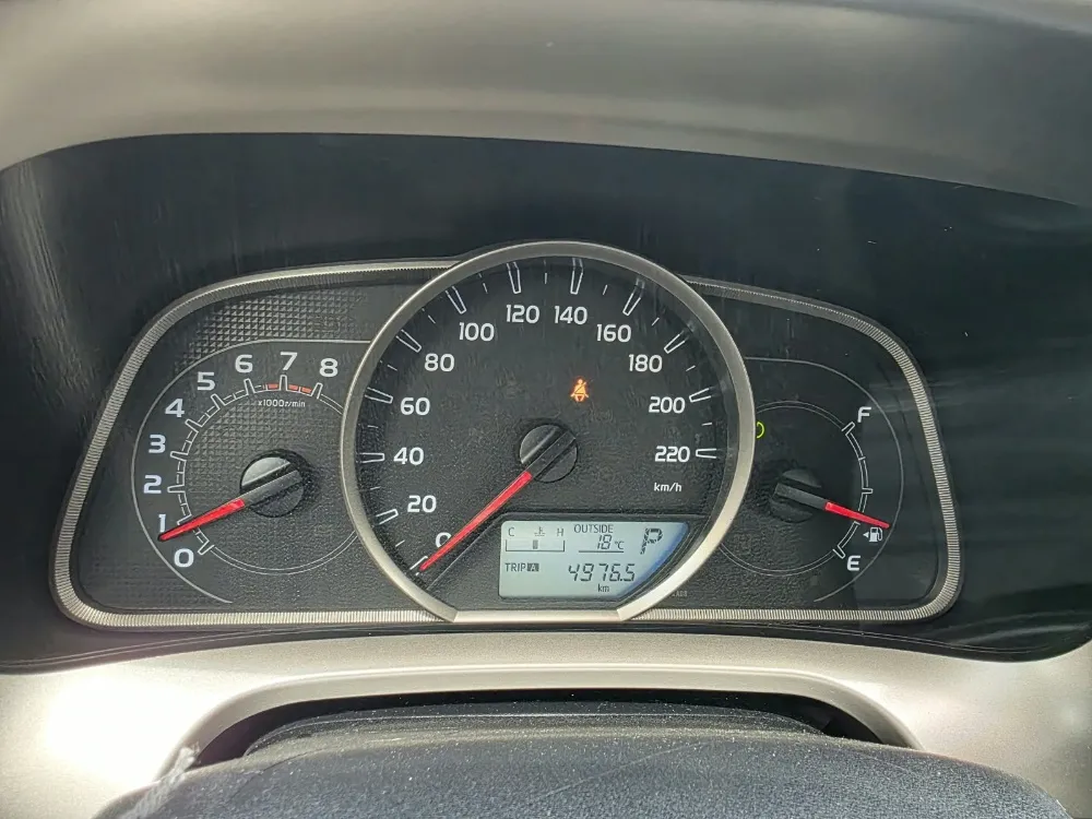 TOYOTA RAV4 2014, imagen 5