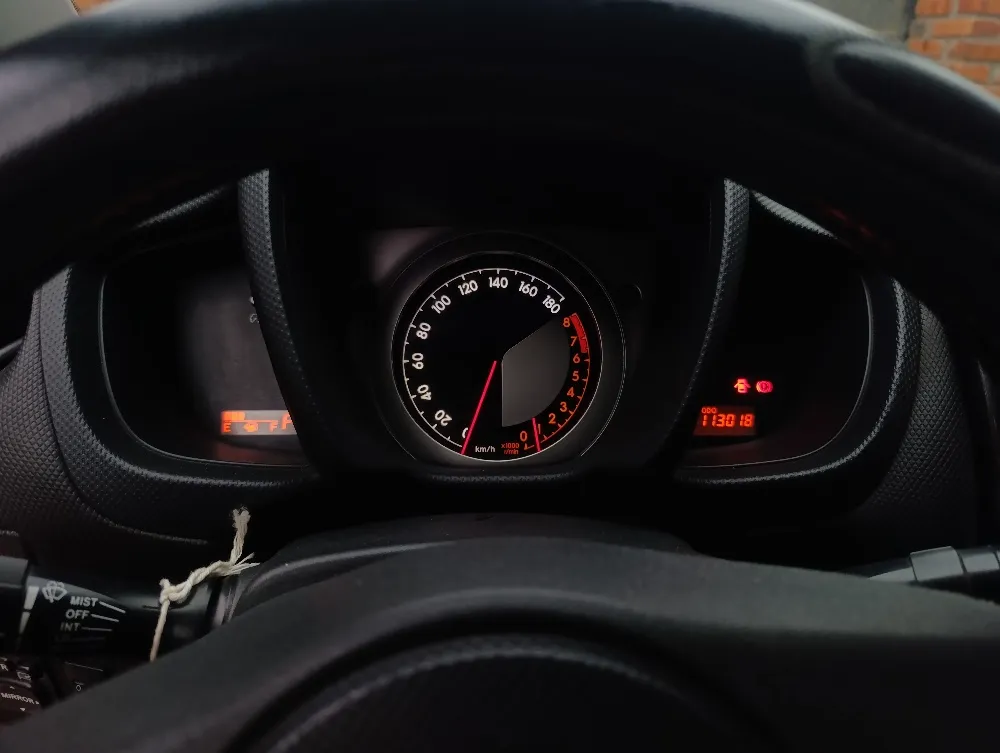 TOYOTA NEW IST 2007, imagen 5